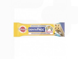 Imagen del producto Pedigree dentaflex razas pequeñas 12x40g