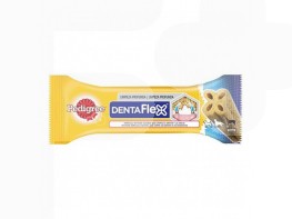 Imagen del producto Pedigree dentaflex razas medianas 9x80gr