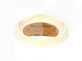 Imagen del producto Beco bowl cat (17cm - 0,25 l) natural