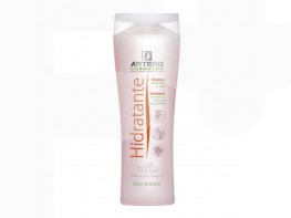 Imagen del producto Artero champú hidratante 250ml