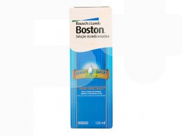 BOSTON ACONDICIONADORA ADVANCE 120 ML Imagen del producto BOSTON ACONDICIONADORA ADVANCE 120 ML