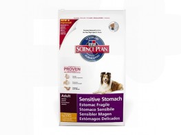 Imagen del producto Hills adult sensitive stomach 12kg