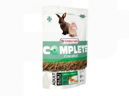 Imagen del producto Versele Laga VL cuni comprimidoslete 500 g conejo
