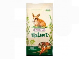 Imagen del producto Versele Laga VL cuni nature con alfalfa 2,3kg