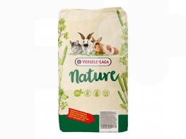 Imagen del producto Versele laga vl cavia nature new 700 g