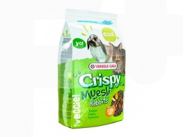 Imagen del producto Versele Laga VL cuni crispy muesli conejos 2,75kg