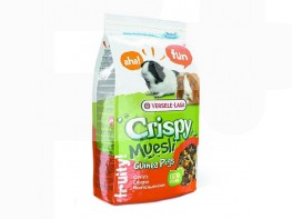 Imagen del producto Versele Laga VL cavia crispy 2,75kg cobayas