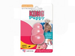 Kong Puppy extra-small Imagen del producto Kong Puppy extra-small