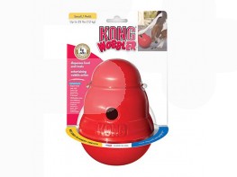 Kong wobbler M Imagen del producto Kong wobbler M