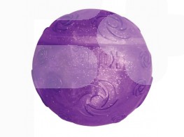Imagen del producto Kong squeezz crackle ball large