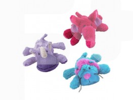 Kong cozies brights Imagen del producto Kong cozies brights