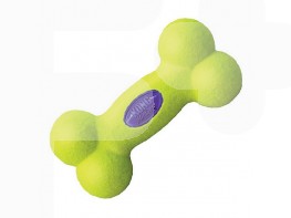 Air kong squeaker bone small Imagen del producto Air kong squeaker bone small
