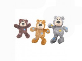 Imagen del producto Kong wild knots bear medium/large