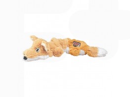 Kong scrunch knots fox small Imagen del producto Kong scrunch knots fox small