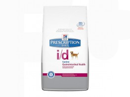 Imagen del producto Hills Prescription Diet id dry food for dogs 5kg