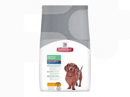 Imagen del producto Hills science plan perfect weight mini b
