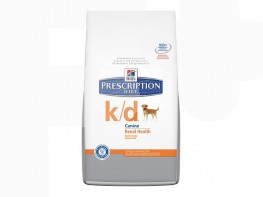 Imagen del producto Hills Prescription Diet kd dry food for dogs 5kg