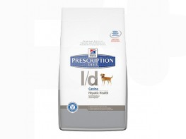 Imagen del producto Hills prescr. diet ld dry dogs 12kg