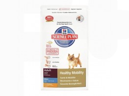 Imagen del producto Hills science plan healthy mobility mini