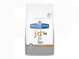 Imagen del producto Hills diet jd reduc.calorie dry dog 4kg