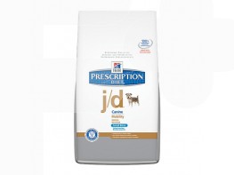 Imagen del producto Hills Prescription Diet jd mini dry food for dogs 2kg