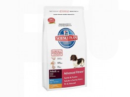 Imagen del producto Hills science adv.fit. mini dog 800g