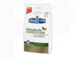 Hills prescr. diet metab. dry dogs 12kg Imagen del producto Hills prescr. diet metab. dry dogs 12kg