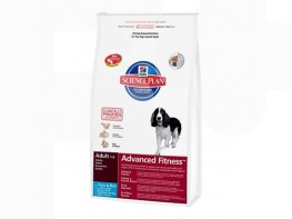 Imagen del producto Hills science plan advanced fitness medium