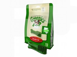 Imagen del producto Nutro greenies regular bolsa 12 uds 340 gr