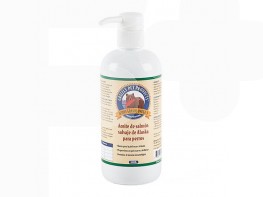Imagen del producto Grizzly Aceite de salmon 1lgizzly 4 uds
