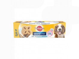 Imagen del producto Mars dentastix 2x semana raza mediana  160gr 6 uds