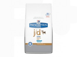 Hills diet can j/d reduced calorie 12kg Imagen del producto Hills diet can j/d reduced calorie 12kg