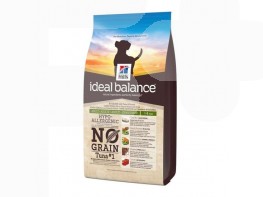 Imagen del producto Hills ideal balance can adult 2kg