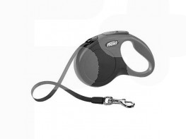 Imagen del producto Flexi New classic cinta l,5 m 50kg negro
