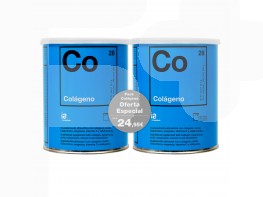 Interapothek duplo colágeno 2x320g Imagen del producto Interapothek duplo colágeno 2x320g