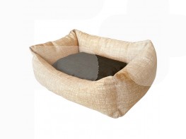 Imagen del producto Inyect Cuna inyect t2 m. 26 beige/gris