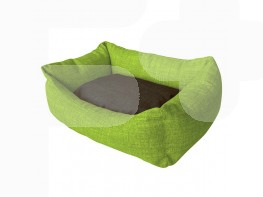 Imagen del producto Inyect Cuna inyect t3 m. 41 verde/gris