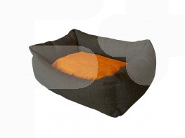 Imagen del producto Inyect Cuna inyect t3 m. 46gis/naranja