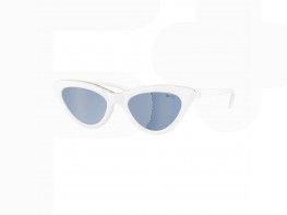 Iaview gafa de sol Catty 1644 whtblm Imagen del producto Iaview gafa de sol Catty 1644 whtblm