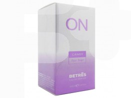 Perfume betres on candy mujer 100ml Imagen del producto Perfume betres on candy mujer 100ml