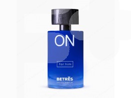 Perfume betres on unique hombre 100ml Imagen del producto Perfume betres on unique hombre 100ml