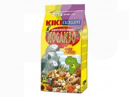 Imagen del producto Kiki especies africanas paquete 800g