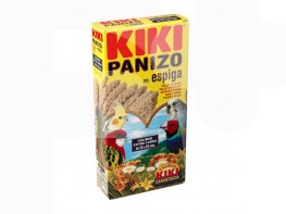 Imagen del producto Kiki Paquetes panizo en espiga kiki