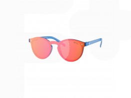Iaview gafa de sol kids Roundflat 1612 blue Imagen del producto Iaview gafa de sol kids Roundflat 1612 blue