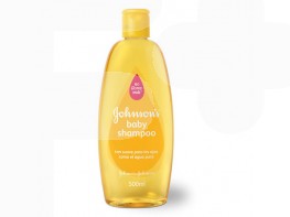 Johnson´s Baby champú 500ml Imagen del producto Johnson´s Baby champú 500ml