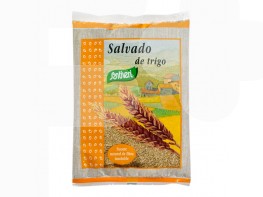 Imagen del producto SALVADO TRIGO BOLSA 150 GR SANTIVERI