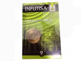 Imagen del producto Infutisa diente de leon 25 filtros