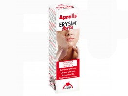 Intersa aprolis erysim forte spray 20 ml intersa Imagen del producto Intersa aprolis erysim forte spray 20 ml intersa