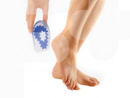 Imagen del producto TALONERA SILICONA VISCOSPOT T.2 40-47