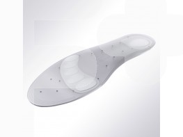 Imagen del producto Plantillas silicona viscoped T1 37-38